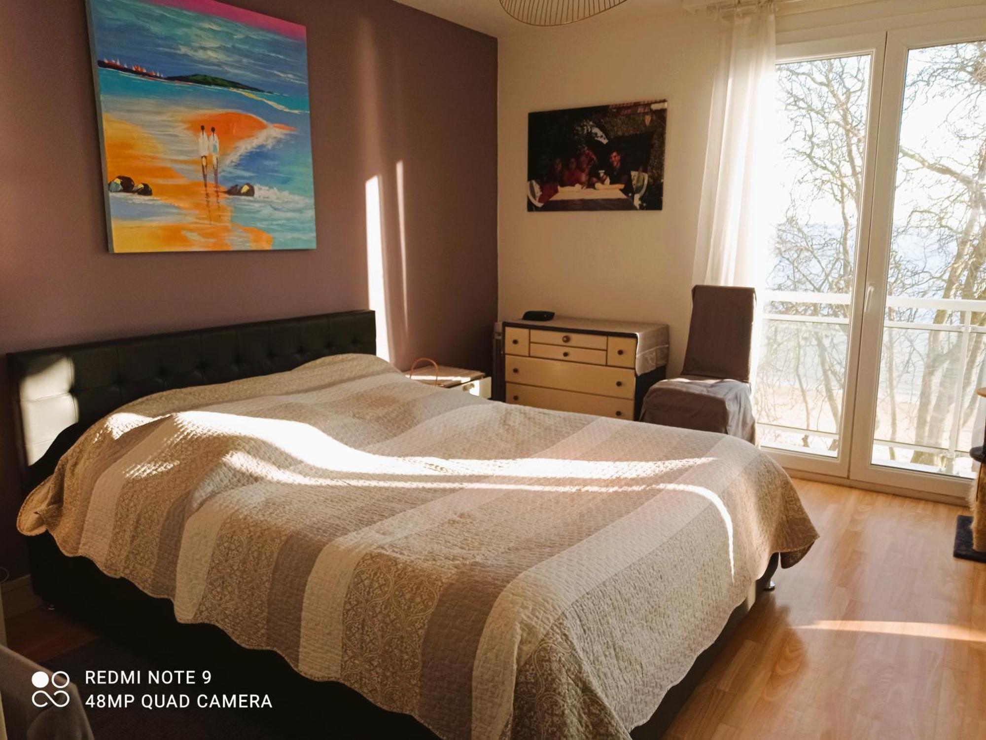 De 3 Face A La Appartement Saint-Nazaire (Loire-Atlantique)